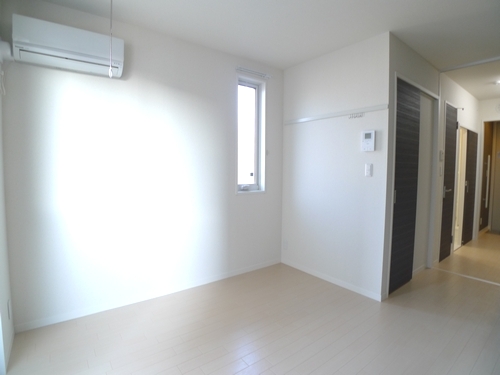 コーポ　エスペロⅡ 201号-4