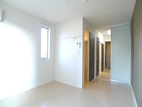 コーポ　エスペロⅡ 201号-5