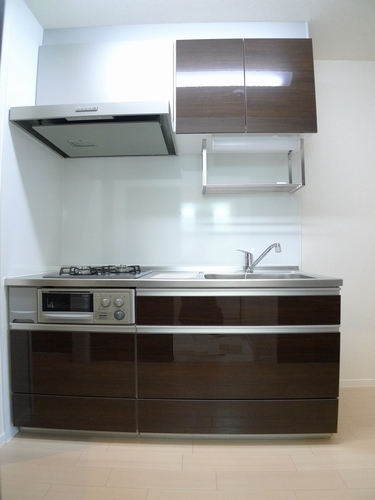 コーポ　エスペロⅡ 201号-8