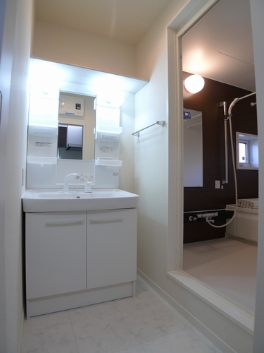 コーポ　エスペロⅡ 201号-9