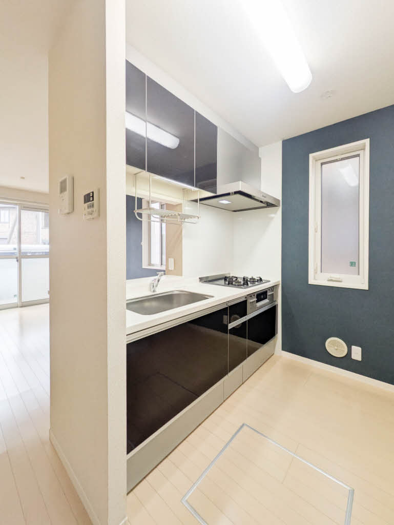 ネオアルカディア 101号-4