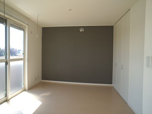 ベル タウンⅢ 203号-5