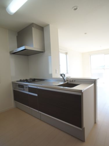 ベル タウンⅢ 203号-6