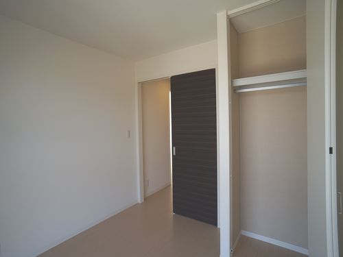 ベル タウンⅢ 203号-8