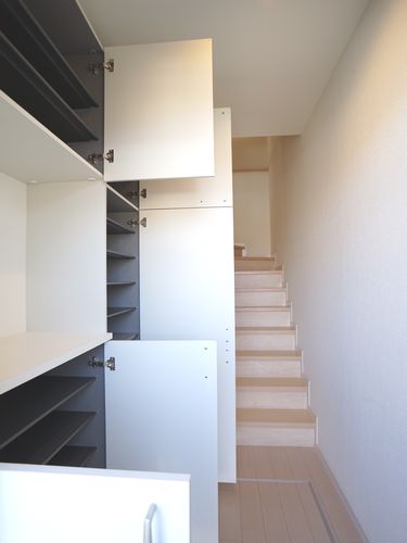 ベル タウンⅢ 203号-9