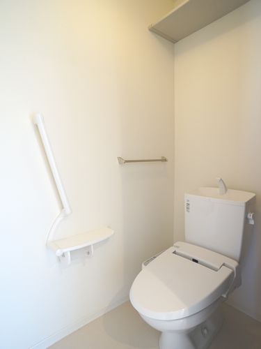 ベル タウンⅢ 203号-11