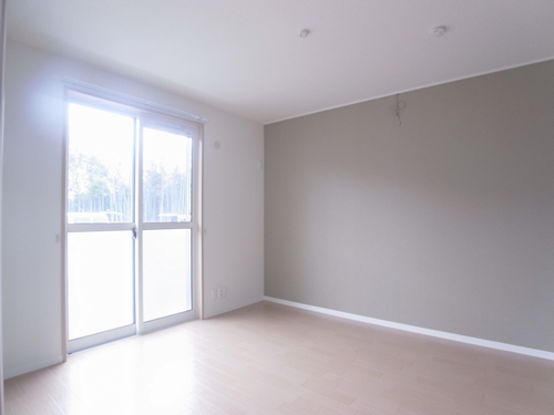 ジェンティーレＡ 102号-3