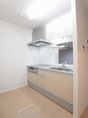 ジェンティーレＡ 102号-5