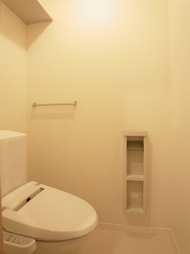 ジェンティーレＡ 102号-8