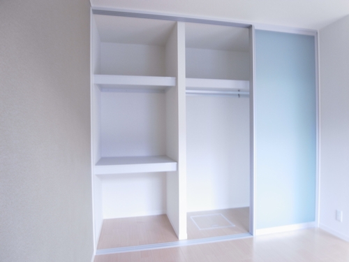 ジェンティーレＡ 102号-9