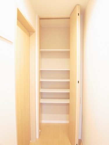 ジェンティーレＡ 102号-10