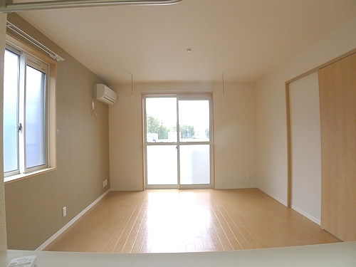 ジェンティーレＢ 103号-2