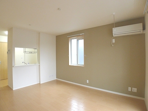 ジェンティーレＢ 103号-3