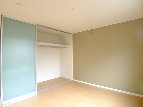 ジェンティーレＢ 103号-4