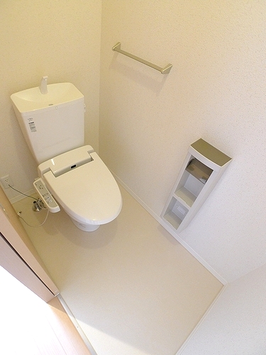 ジェンティーレＢ 103号-9