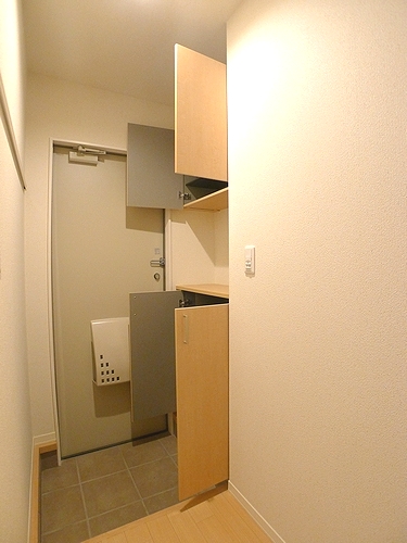 ジェンティーレＢ 103号-10