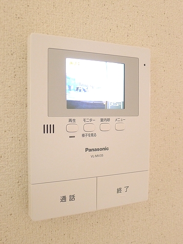 ジェンティーレＢ 103号-11