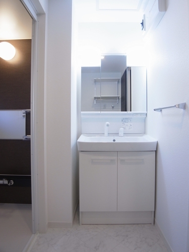 グリーン メイ 101号-7