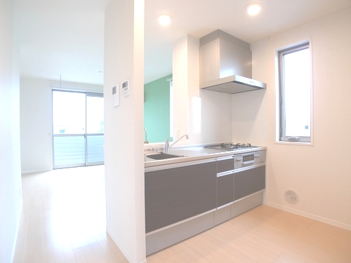 プラムヴェール 201号-3