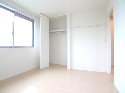 プラムヴェール 201号-5