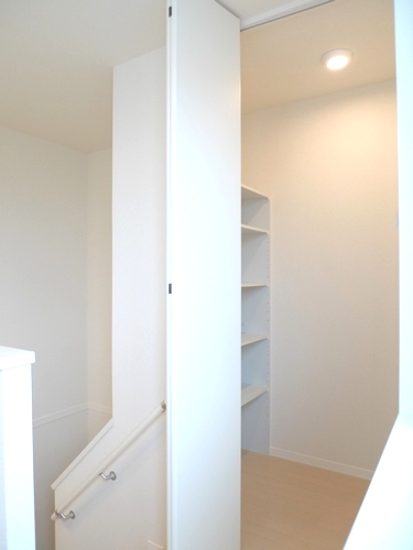 プラムヴェール 201号-7