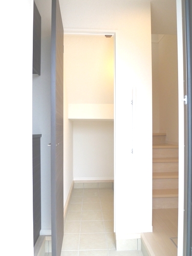 プラムヴェール 201号-8