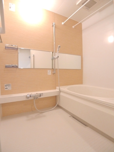 プラムヴェール 201号-9