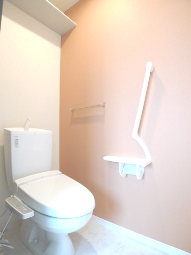 プラムヴェール 201号-11