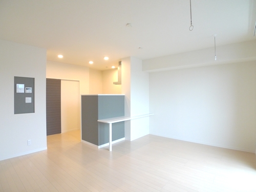 グランシャリオＣ 102号-2