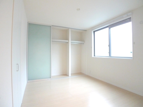 グランシャリオＣ 102号-4