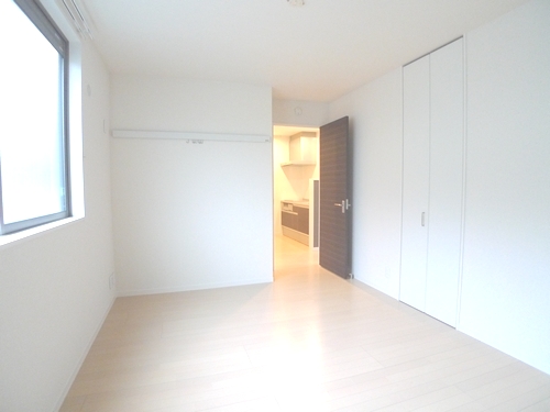 グランシャリオＣ 102号-5