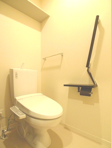 グランシャリオＣ 102号-11