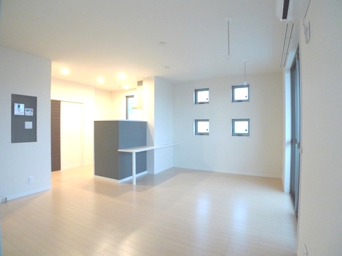 グランシャリオＣ 205号-2