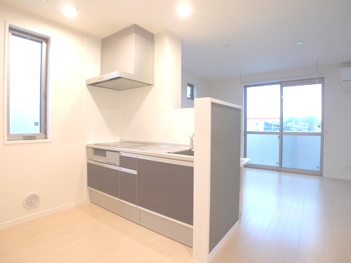 グランシャリオＣ 205号-3