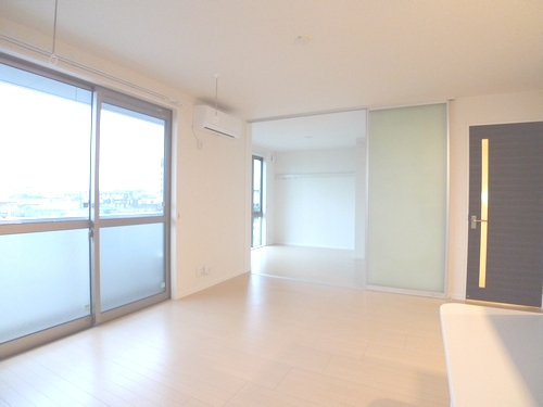 グランシャリオＣ 205号-4