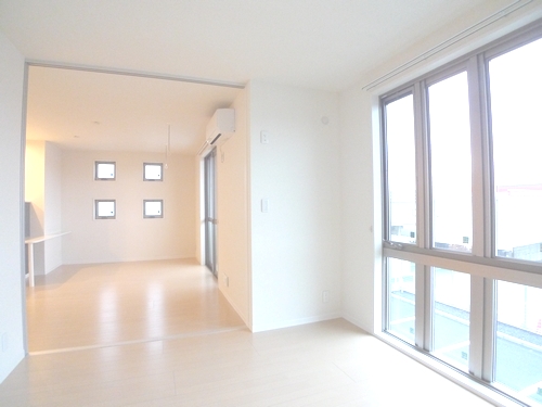 グランシャリオＣ 205号-5