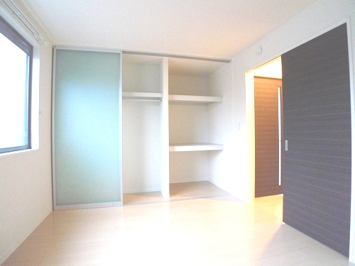 グランシャリオＣ 205号-6