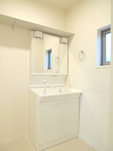 グランシャリオＣ 205号-8