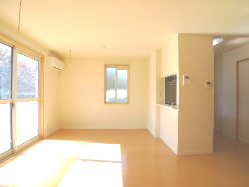 エーデル小松ヶ丘 101号-2