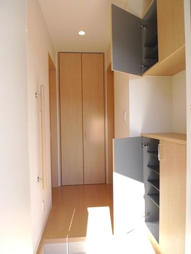 エーデル小松ヶ丘 101号-8