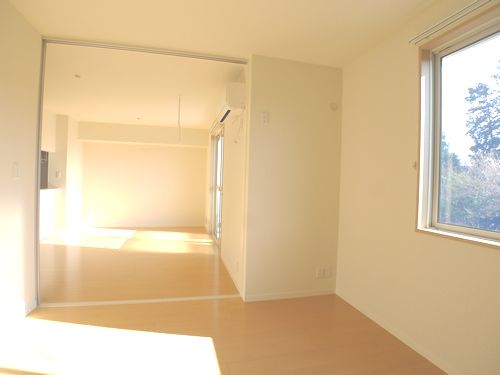 エーデル小松ヶ丘 202号-5