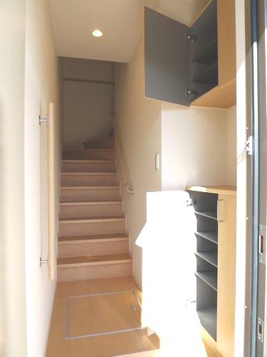 エーデル小松ヶ丘 202号-8