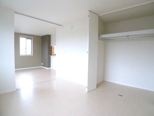 グラン・ジュテ 201号-5