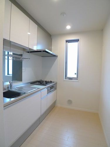 グラン・ジュテ 201号-6