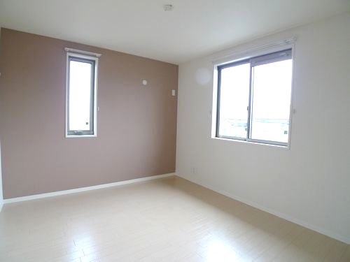 グラン・ジュテ 201号-7