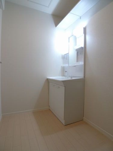 グラン・ジュテ 201号-9