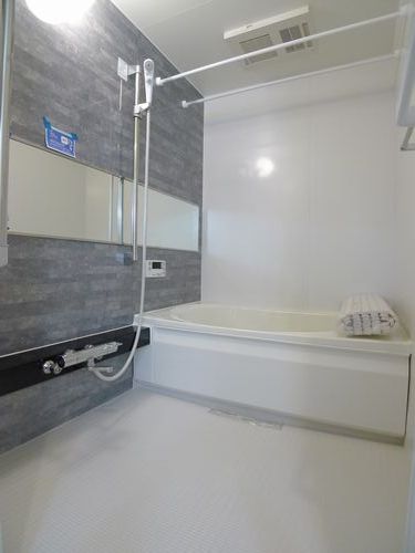 グラン・ジュテ 201号-10