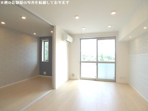 メゾン・レークヒル 204号-3