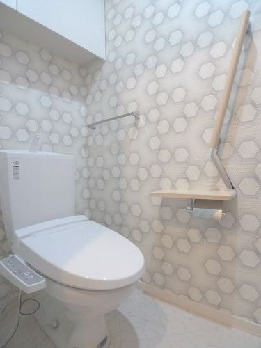 メゾン・レークヒル 204号-10