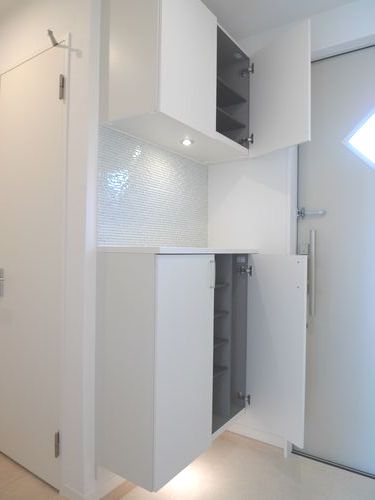 メゾン・レークヒル 204号-11